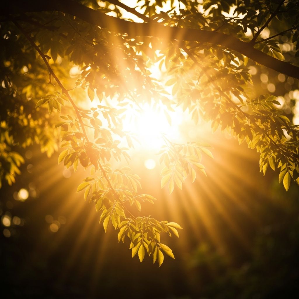 Energy support complex